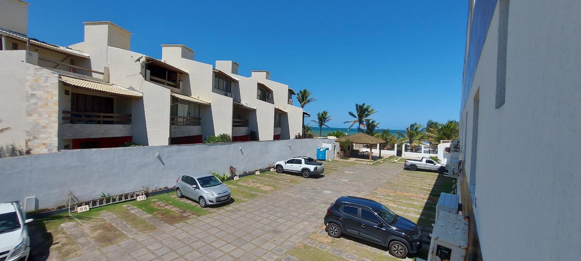 Copfl0102 - Condominio Recanto Do Flamengo Salvador Ngoại thất bức ảnh
