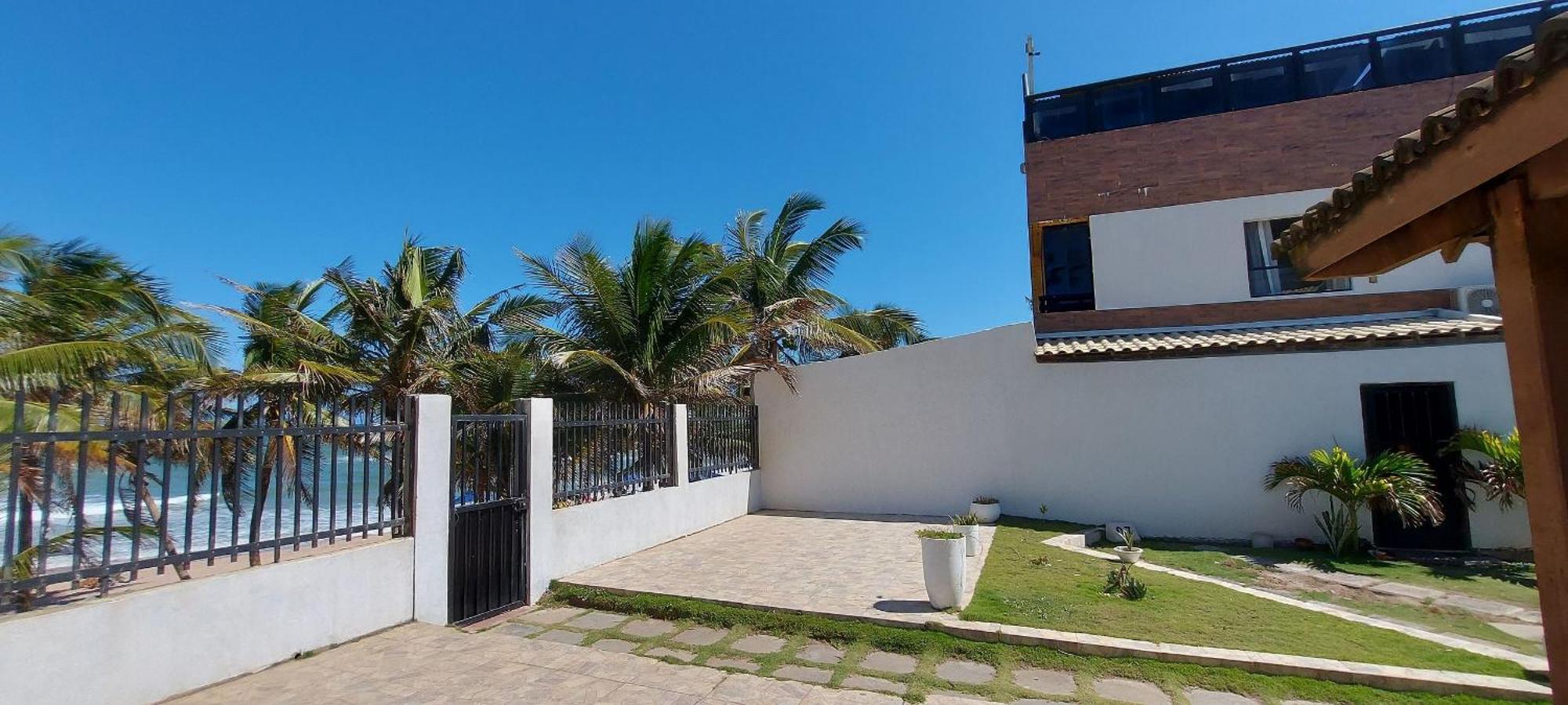 Copfl0102 - Condominio Recanto Do Flamengo Salvador Ngoại thất bức ảnh