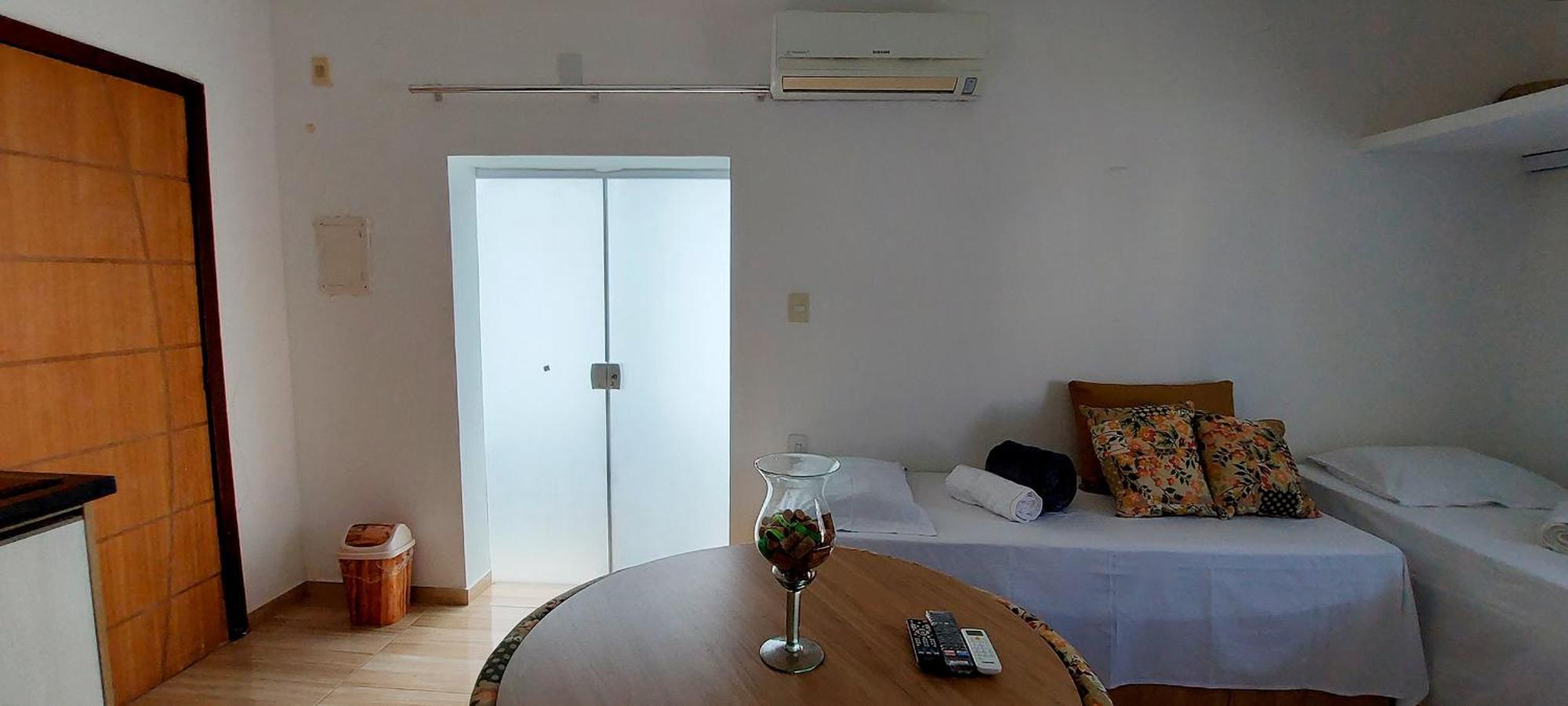 Copfl0102 - Condominio Recanto Do Flamengo Salvador Ngoại thất bức ảnh