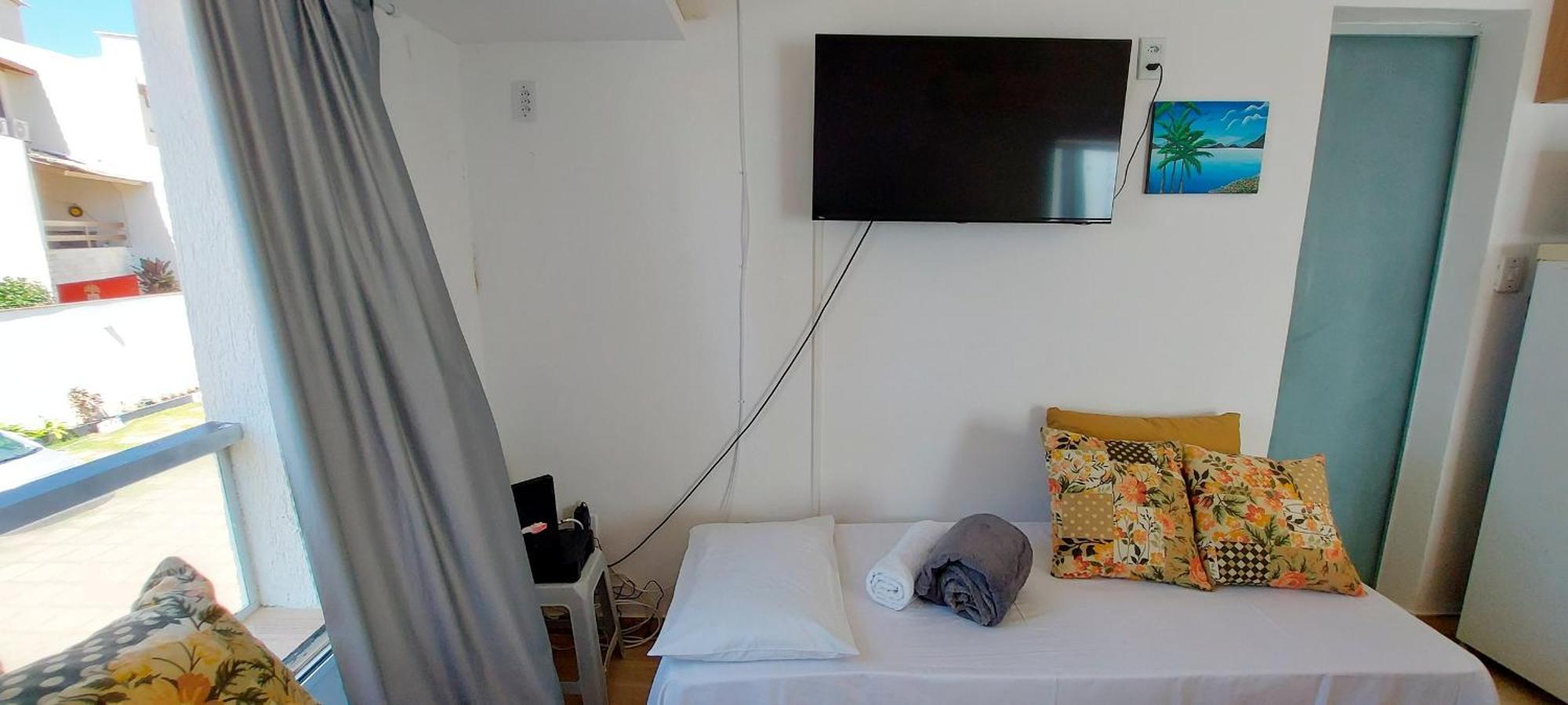 Copfl0102 - Condominio Recanto Do Flamengo Salvador Ngoại thất bức ảnh