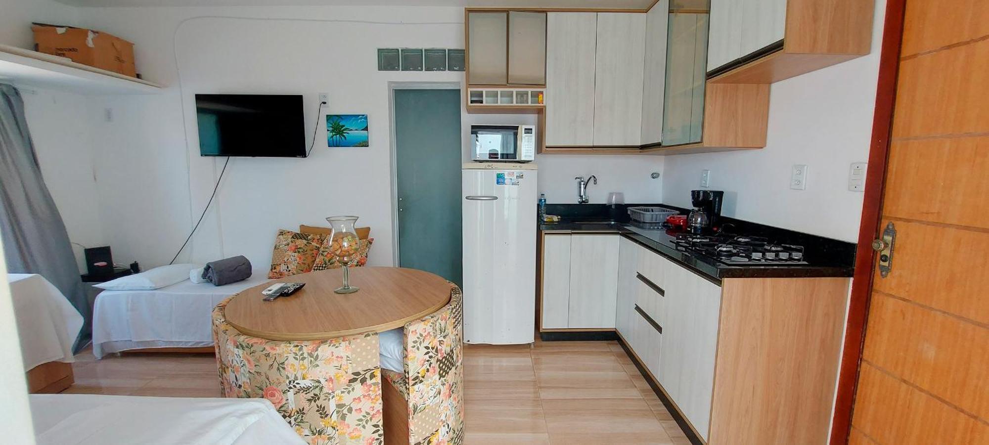 Copfl0102 - Condominio Recanto Do Flamengo Salvador Ngoại thất bức ảnh