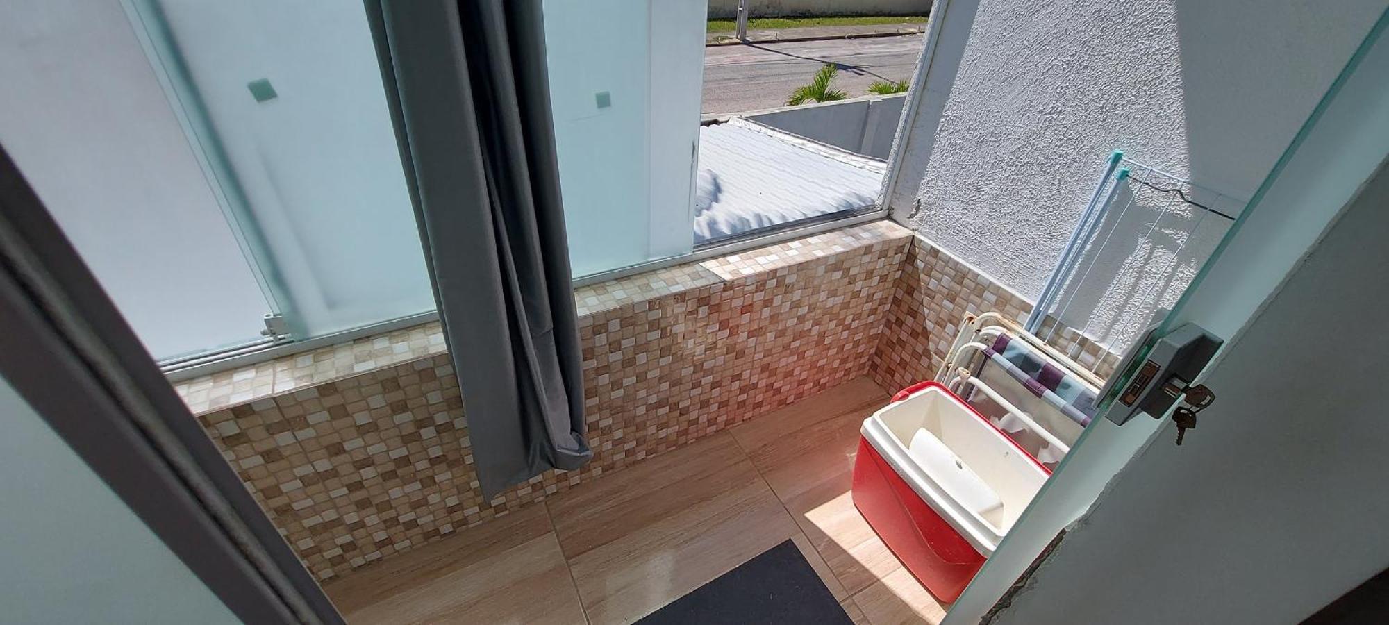 Copfl0102 - Condominio Recanto Do Flamengo Salvador Ngoại thất bức ảnh