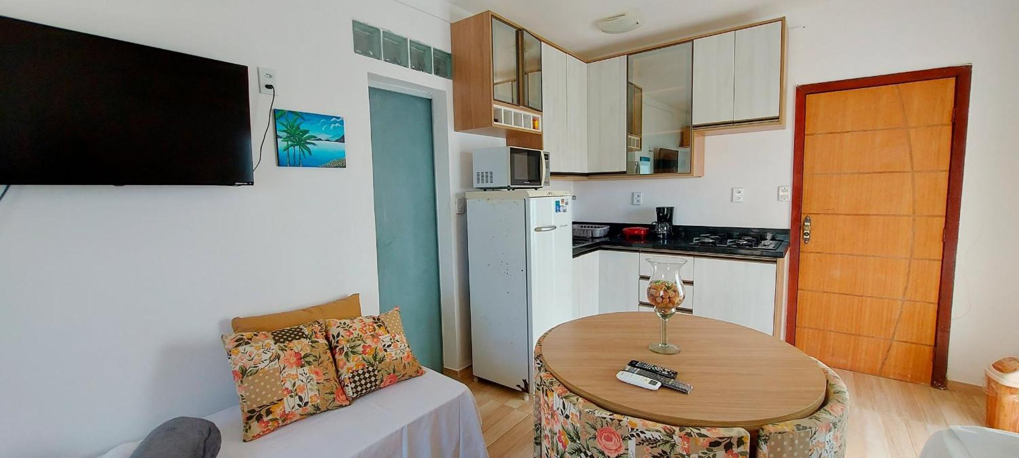Copfl0102 - Condominio Recanto Do Flamengo Salvador Ngoại thất bức ảnh