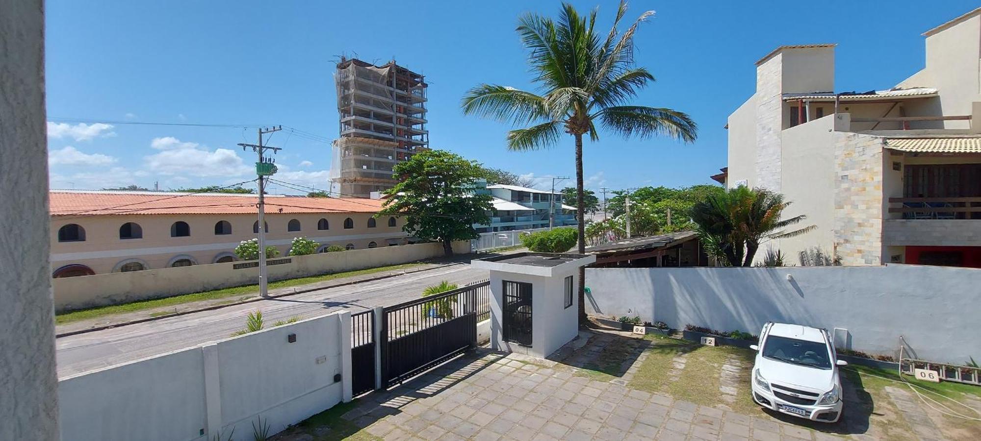 Copfl0102 - Condominio Recanto Do Flamengo Salvador Ngoại thất bức ảnh