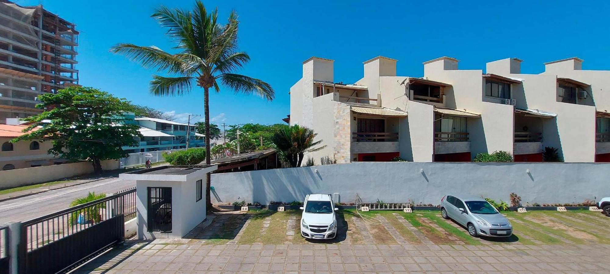 Copfl0102 - Condominio Recanto Do Flamengo Salvador Ngoại thất bức ảnh