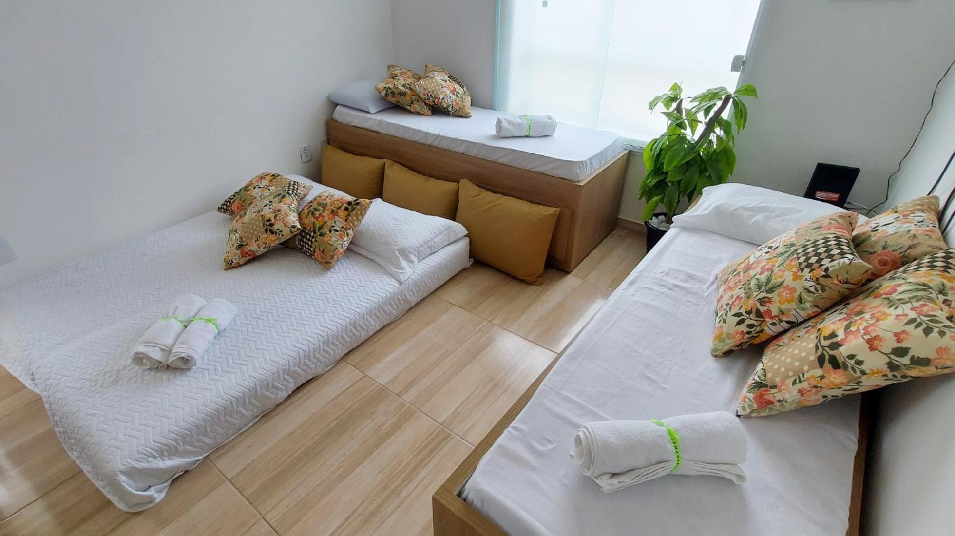 Copfl0102 - Condominio Recanto Do Flamengo Salvador Ngoại thất bức ảnh