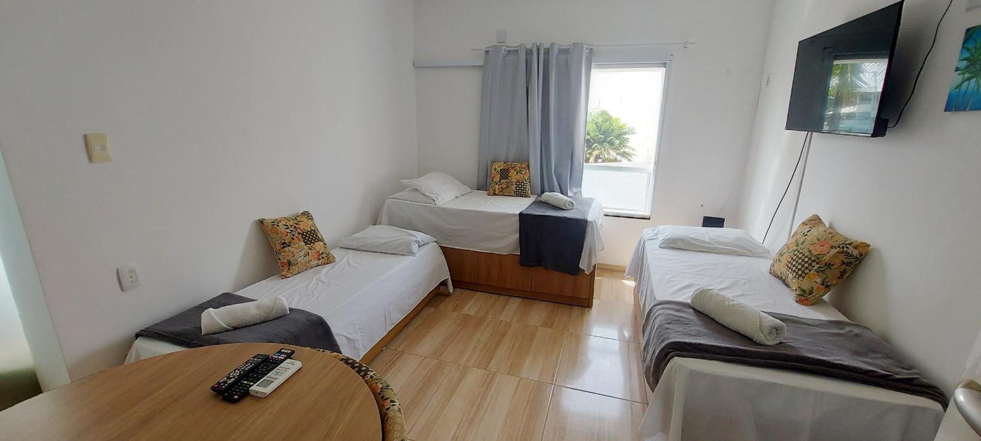 Copfl0102 - Condominio Recanto Do Flamengo Salvador Ngoại thất bức ảnh